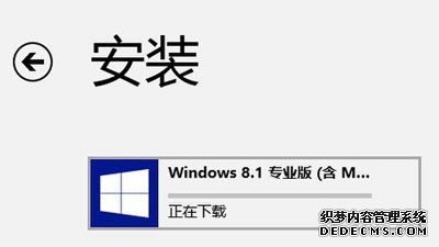 ΢ʽṩWindows8.1