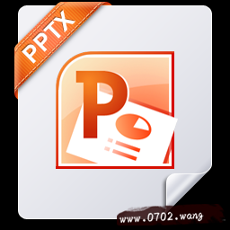 pptxļô PowerPoint 2007pptxʽļ