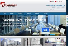 www.rayonics.com.cn