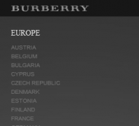 Burberryburberry.com