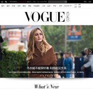 VOGUEʱvogue.com.cn