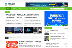 iresearch.cn