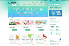 йٹe-chinalife.com