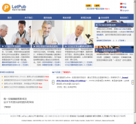 LetPub༭letpub.com.cn