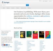 Springerʩָspringer.com