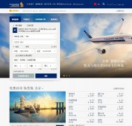 ¼ºsingaporeair.com