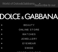 żΰdolcegabbana.com