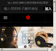 Beats by Dre Ĺٷվbeatsbydre.com