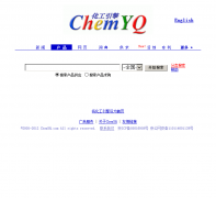 chemyq.com