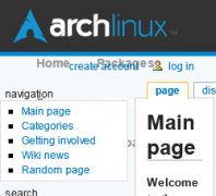 ArchWikiwiki.archlinux.org