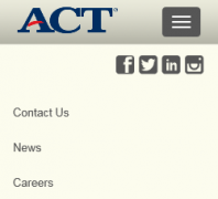 ACT˾act.org