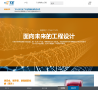  TE Connectivityte.com.cn