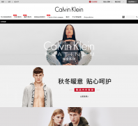 Calvin Kleinйٷվcalvinklein.cn