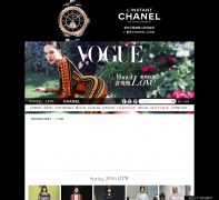 VOGUErоWvogue.com.tw