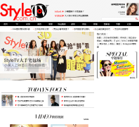 StyleTVstyletv.com.cn