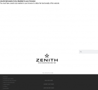 ʱٷվzenith-watches.com