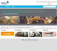 ɭԿjohnsoncontrols.cn