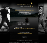 JOHNNIE WALKERйٷվjohnniewalker.com.cn