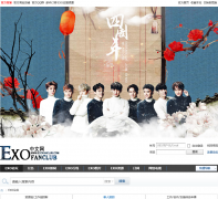 EXOexofanclub.com