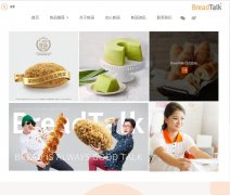 breadtalk.com.cn