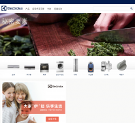 ˹electrolux.com.cn