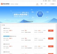 firstp2p.com