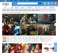 켫ϷѶƵgameonline.yesky.com