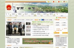 www.hezuo.gov.cn