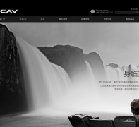 CAVwww.cn-cav.com