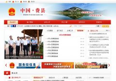 www.feixian.gov.cn