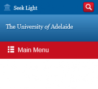 ´ѧadelaide.edu.au