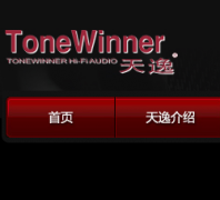 tonewinner.com