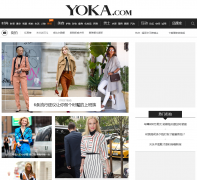 YOKAʱstreet.yoka.com