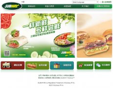 ζйsubway.com.cn