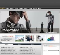 www.mailyard.com.cn