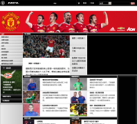 ֲĹٷվ manunited.com.cn