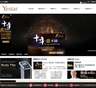 Yestarshyestar.com