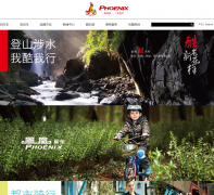 гphoenix-bicycle.com.cn