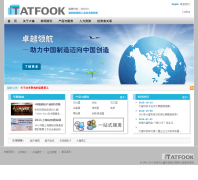 д󸻿Ƽɷ޹˾tatfook.com