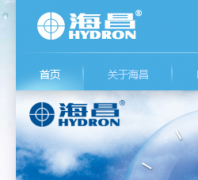 hydron.com.cn