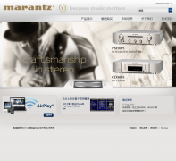 ʿmarantz.com.cn