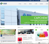 www.capchem.com