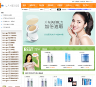 Laneige֥ٷվlaneigeonline.com